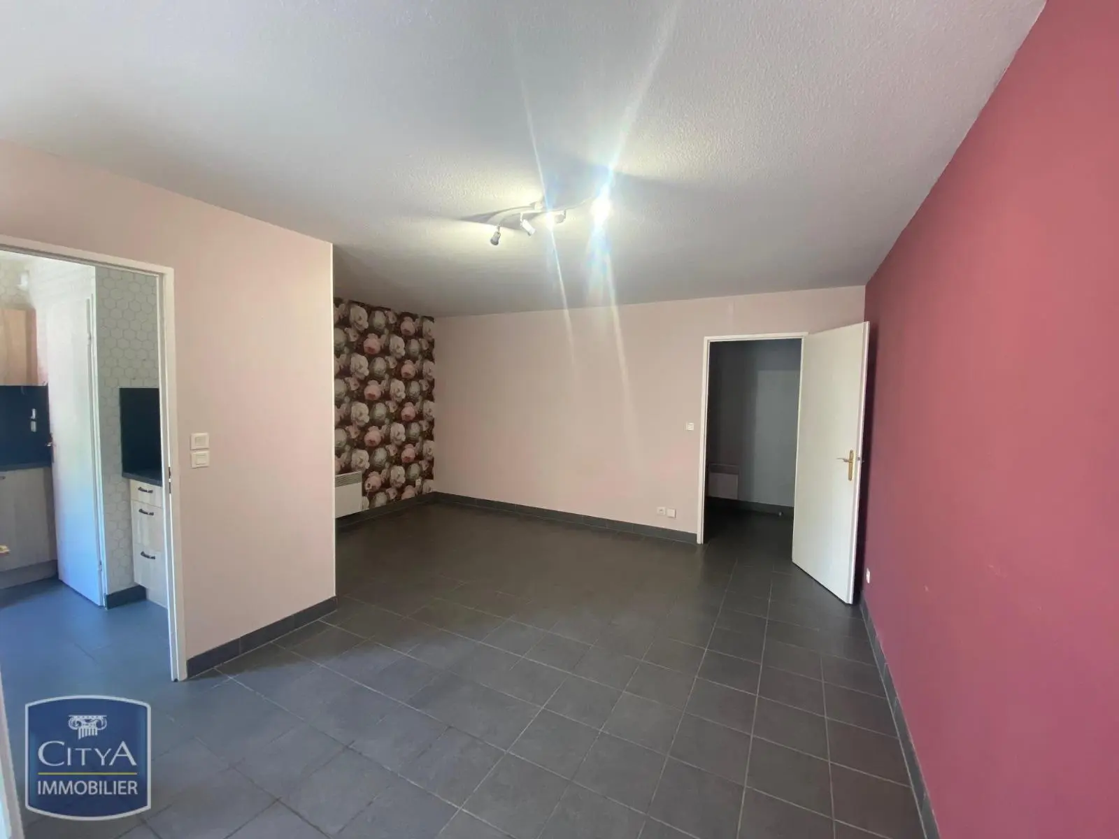 Photo 1 Appartement 3 pièces 59.96m²
