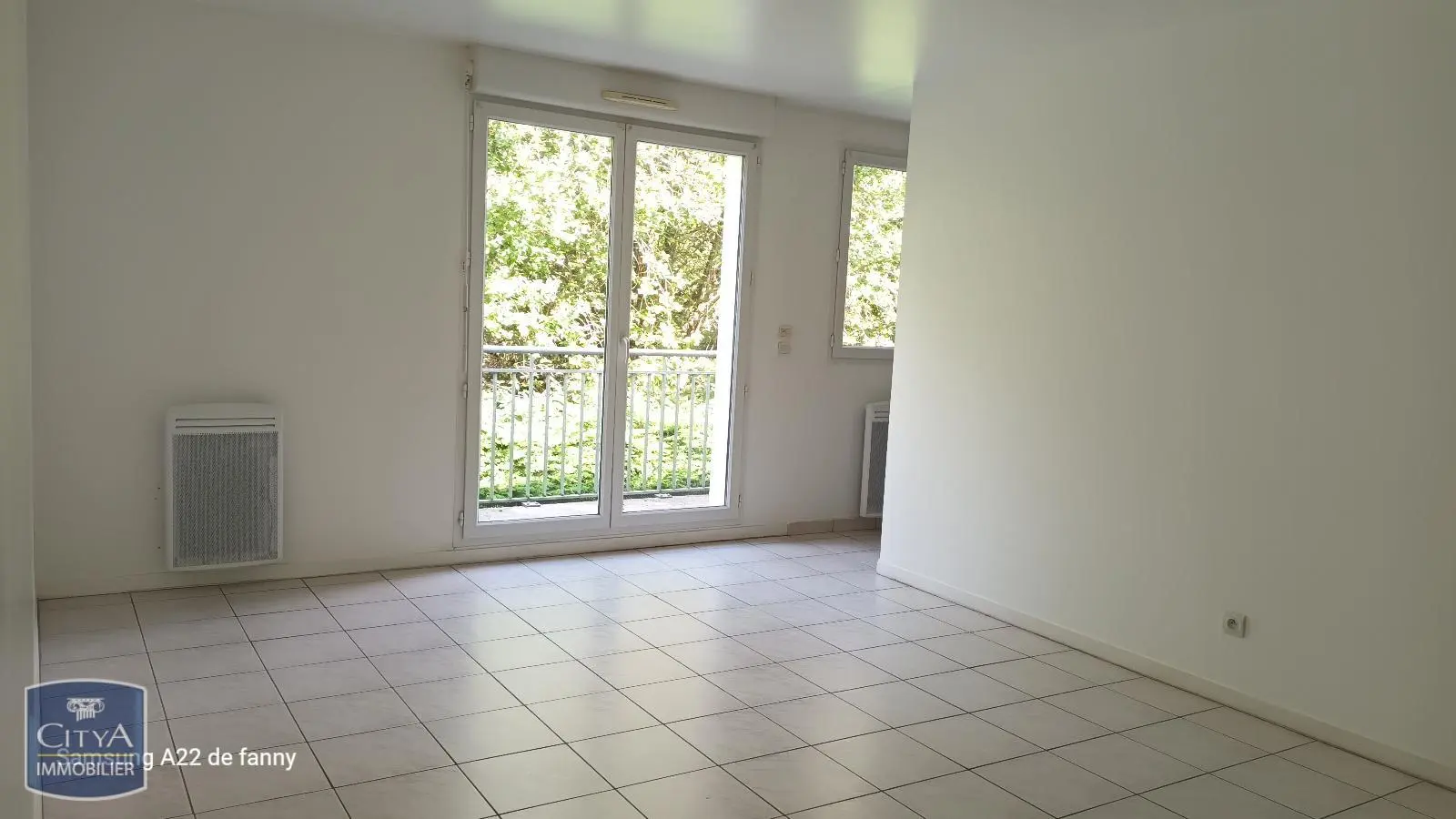 Photo 3 Appartement 2 pièces 48.05m²