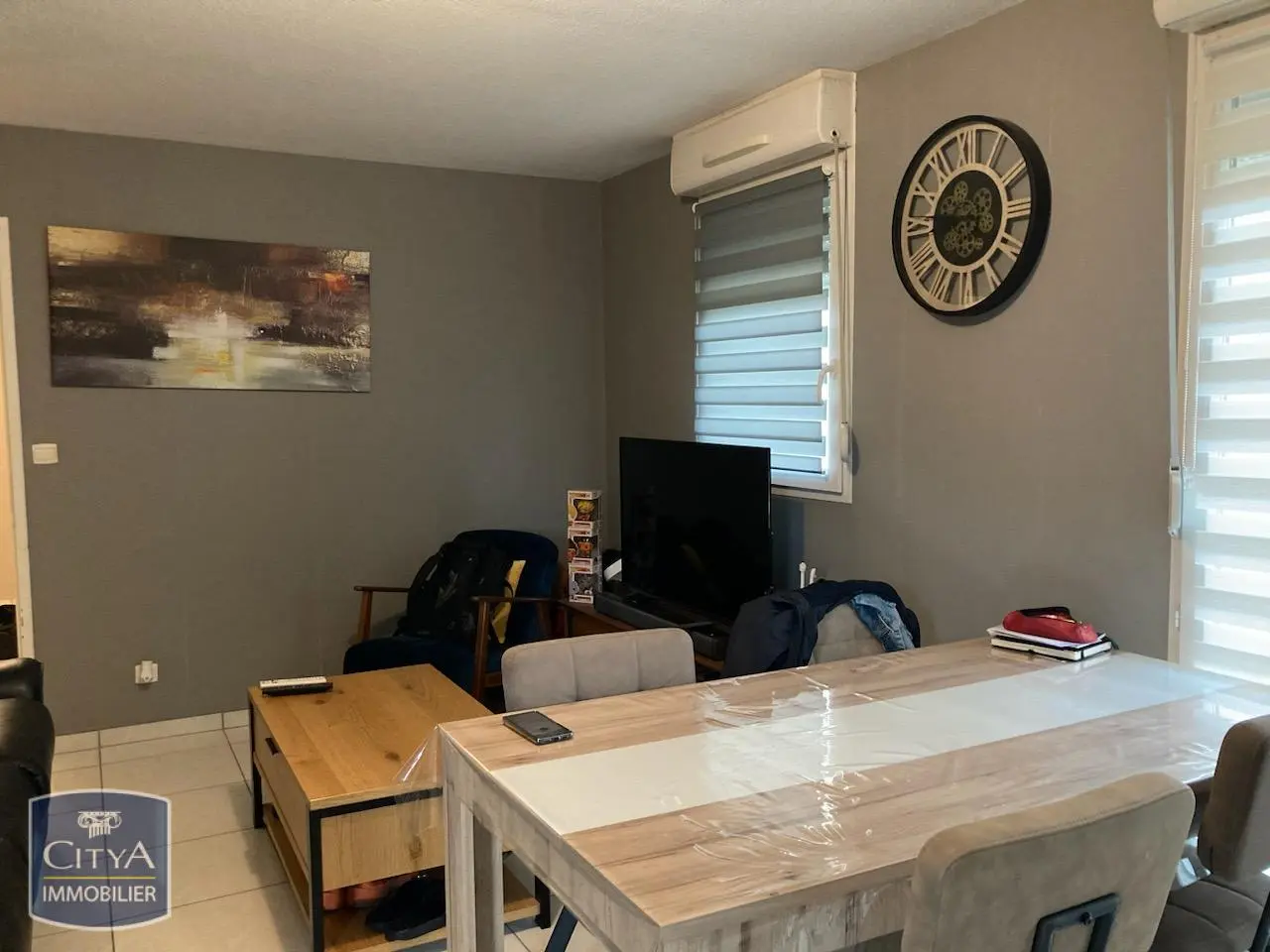 Photo 2 Appartement 2 pièces 45.1m²