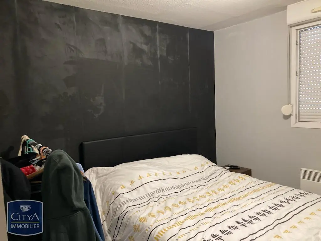 Photo 3 Appartement 2 pièces 45.1m²