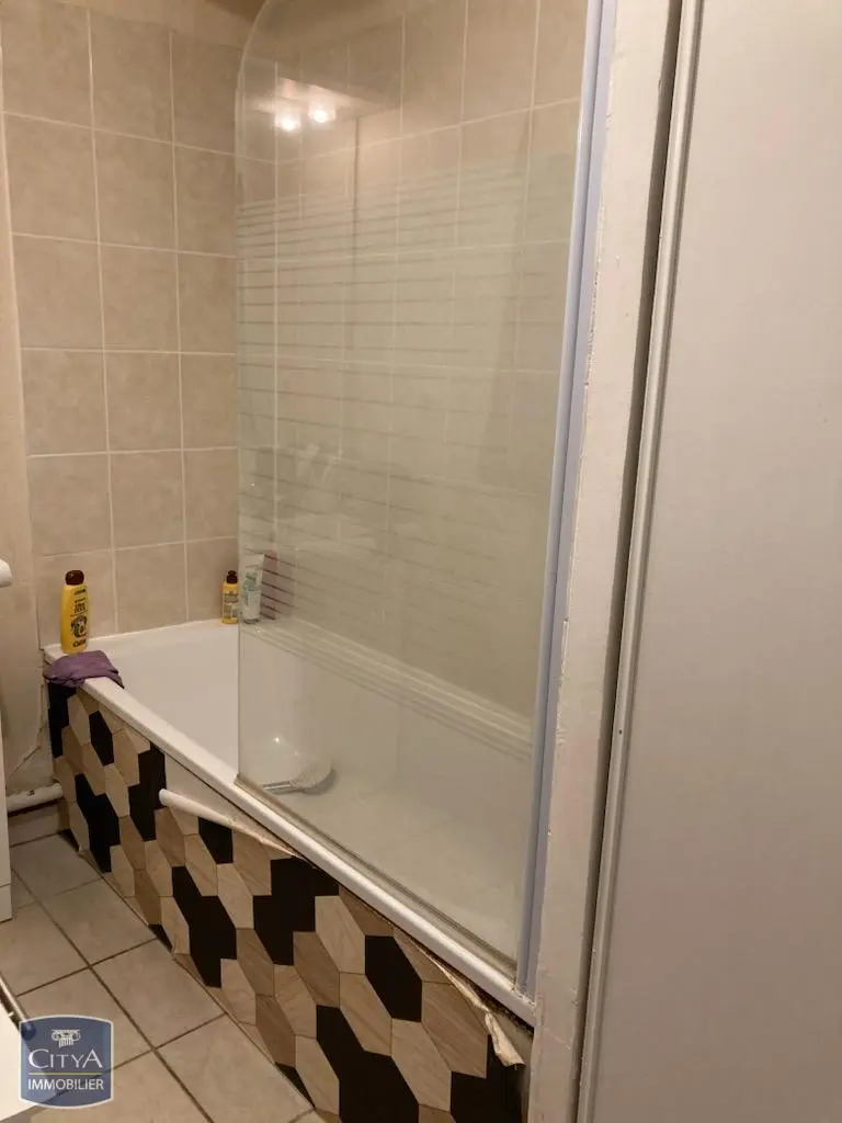 Photo 4 Appartement 2 pièces 45.1m²