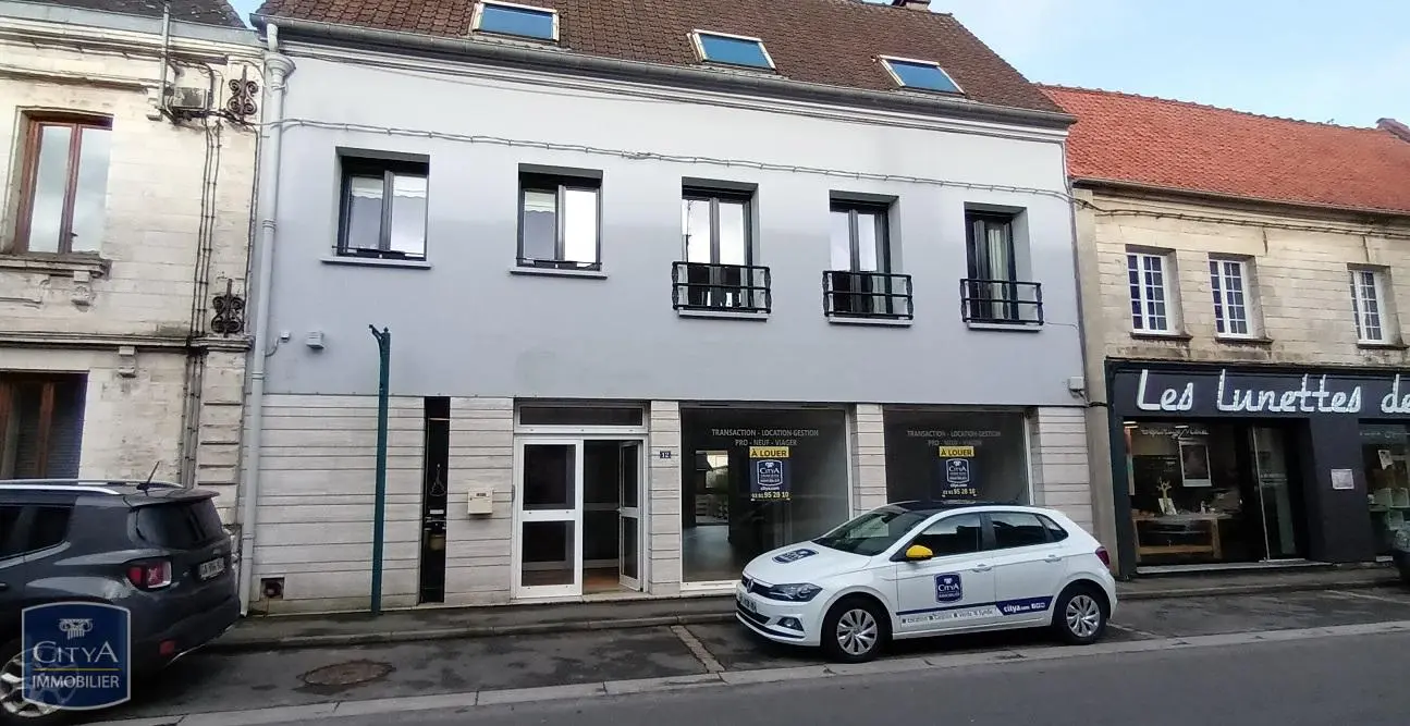 Photo 9 Local Commercial 127.6m²
