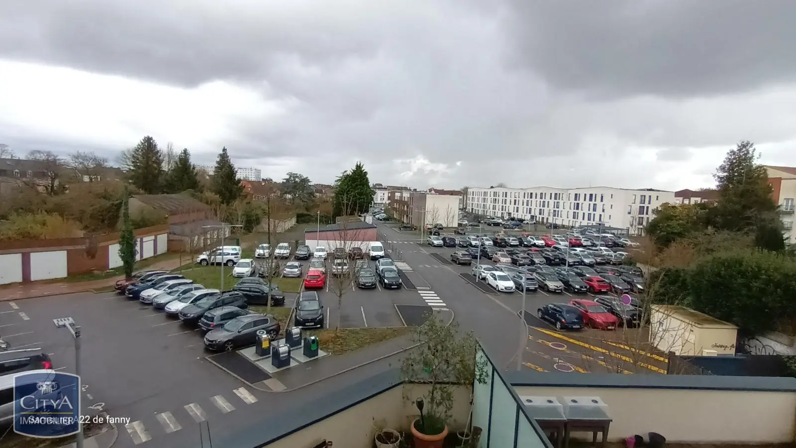 Photo 5 Appartement 1 pièce 34.6m²