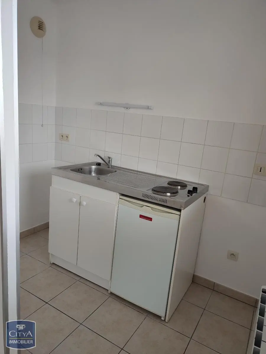 Photo 3 Appartement 2 pièces 54.15m²