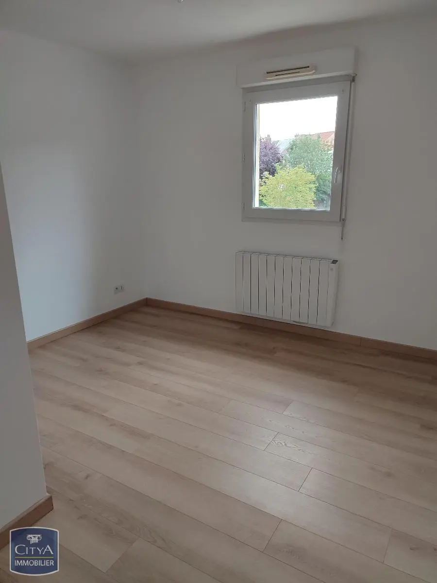 Photo 5 Appartement 2 pièces 54.15m²