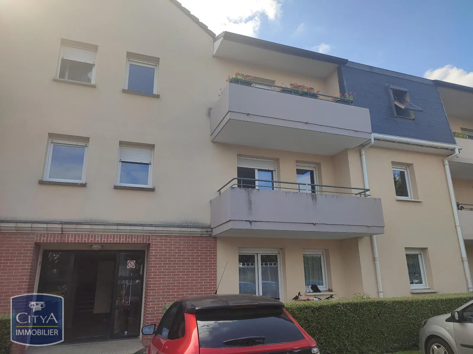 Photo 7 Appartement 2 pièces 54.15m²