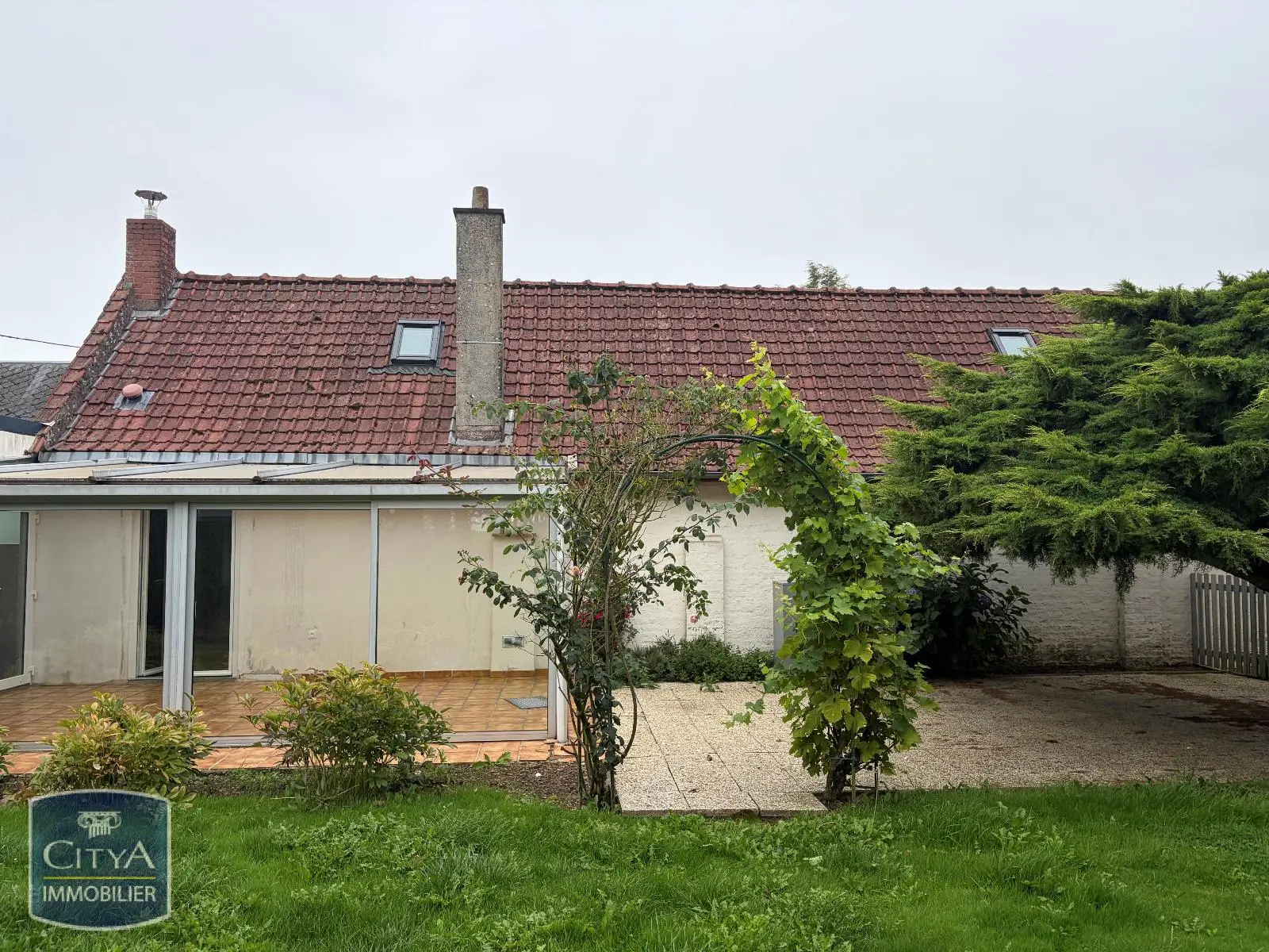 Photo 8 Maison 4 pièces 94m²