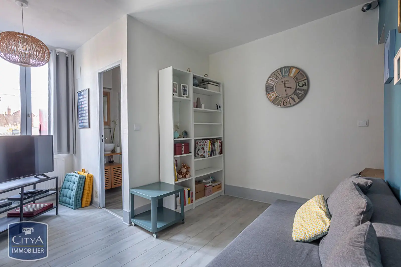 Photo 2 Maison 2 pièces 46.44m²