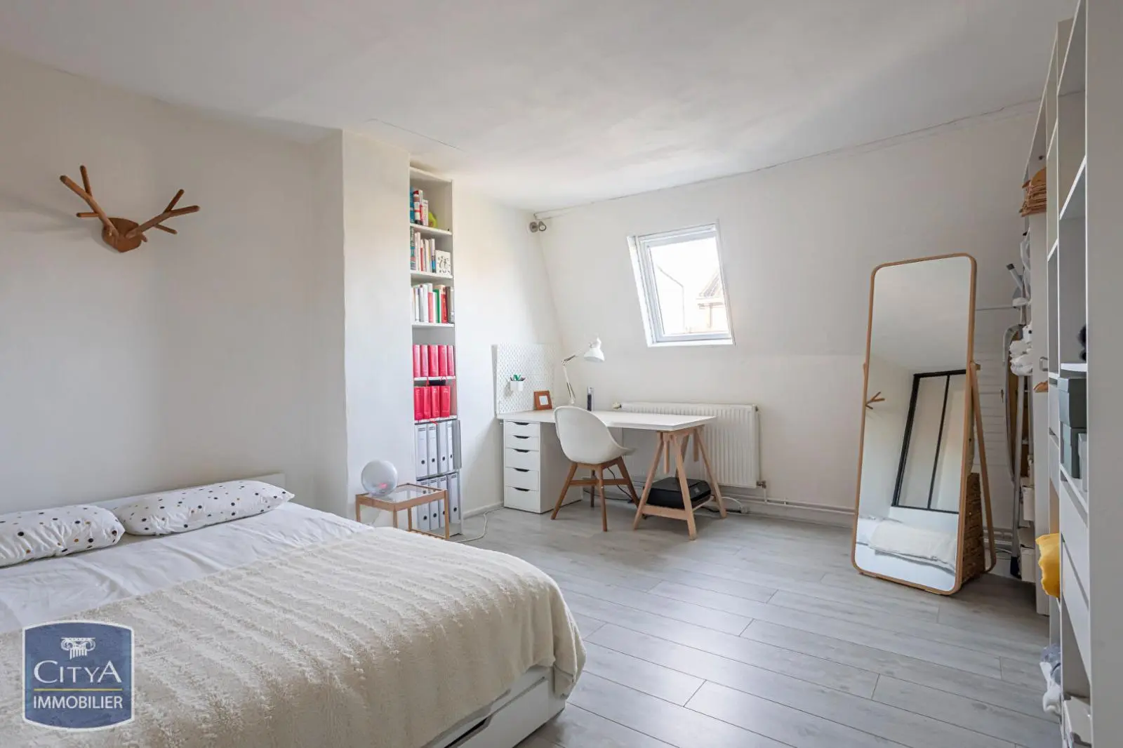 Photo 4 Maison 2 pièces 46.44m²