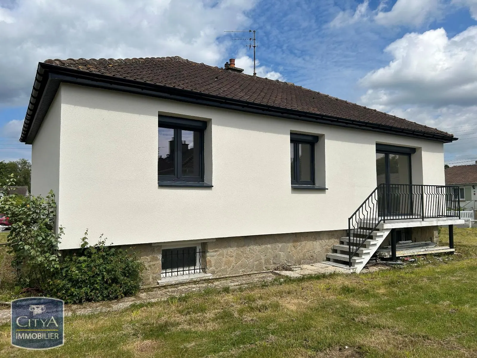 Photo 6 Maison 3 pièces 69m²