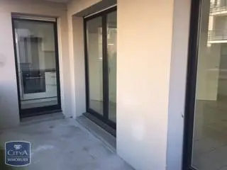 Photo 3 Appartement 2 pièces 53.84m²