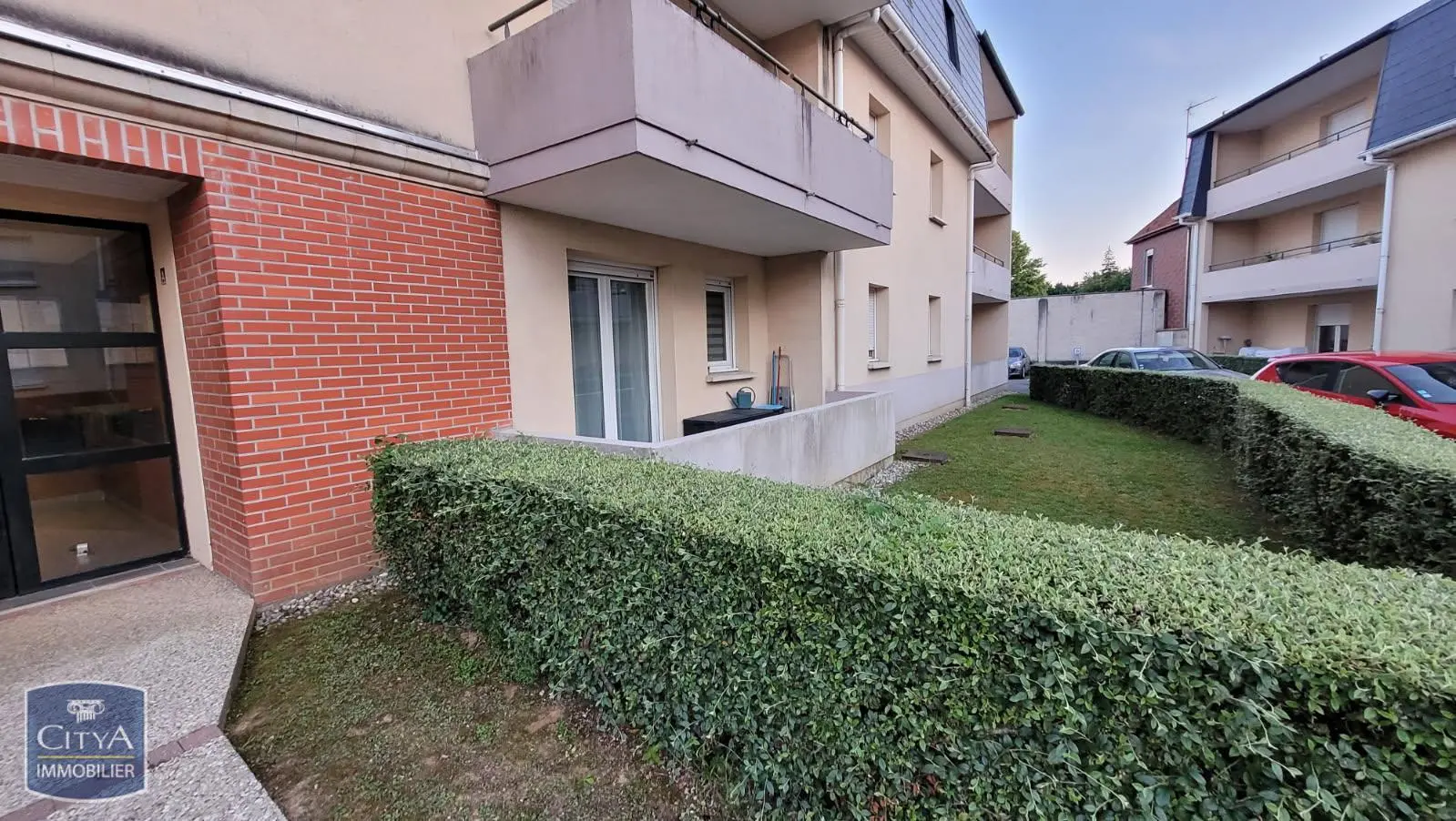 Photo 8 Appartement 2 pièces 48.05m²
