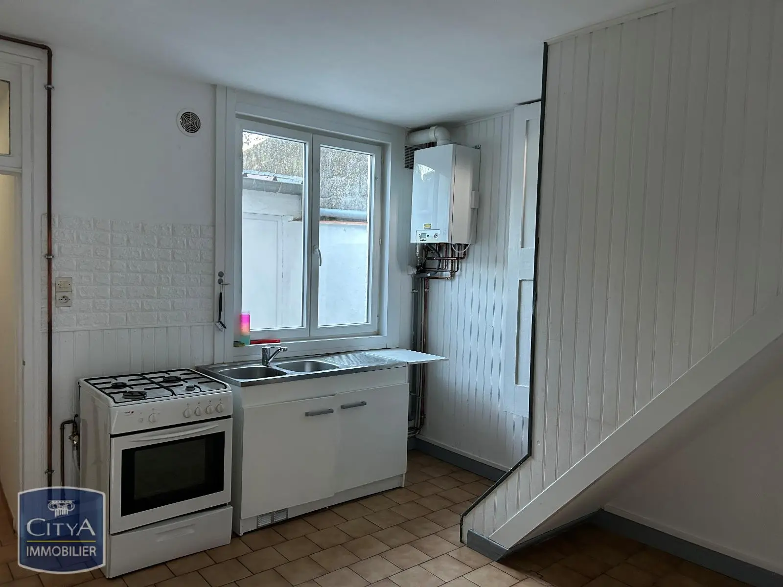 Photo 1 Maison 3 pièces 69m²