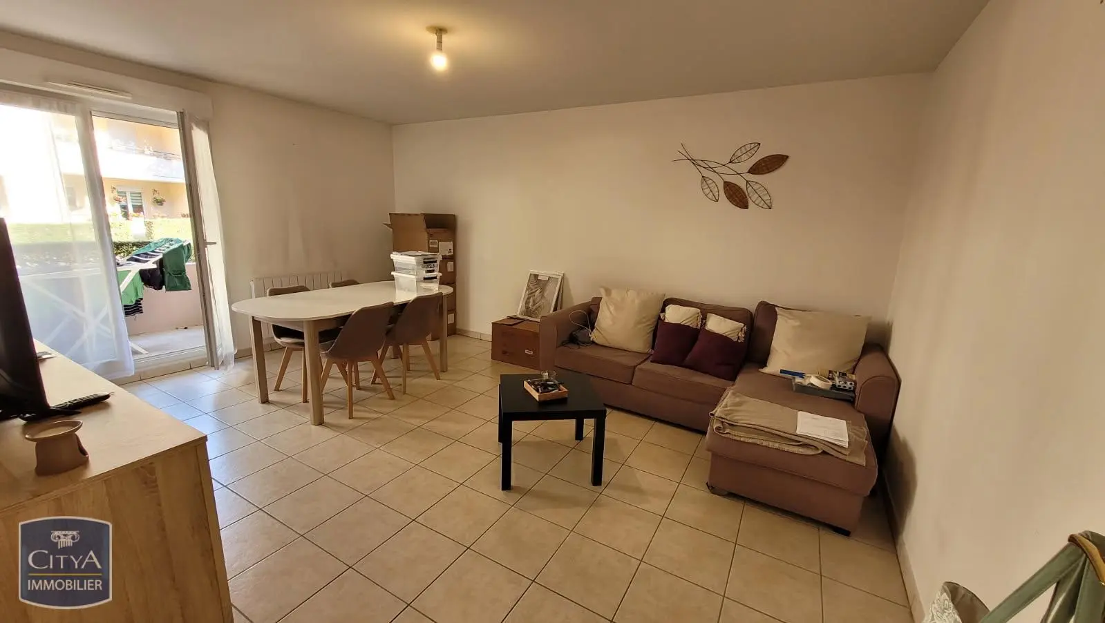 Photo 1 Appartement 2 pièces 48.05m²