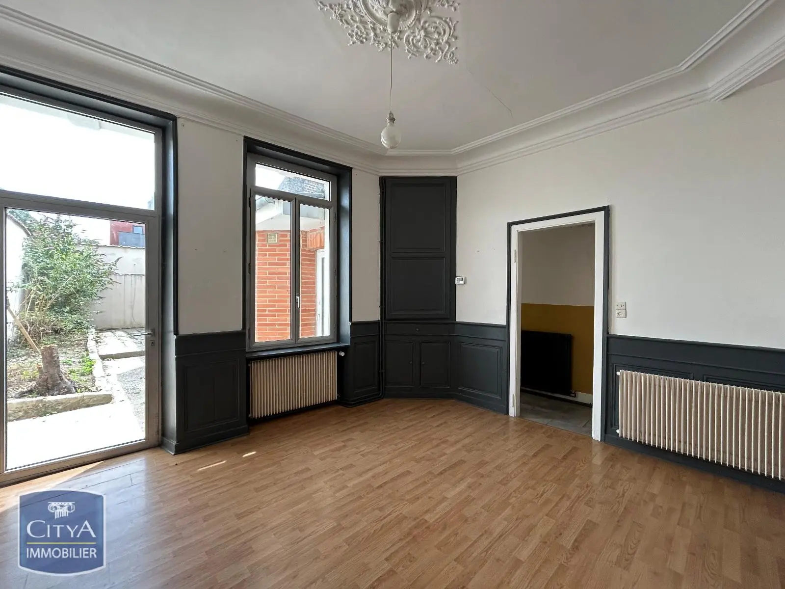 Photo 4 Appartement 2 pièces 51.23m²