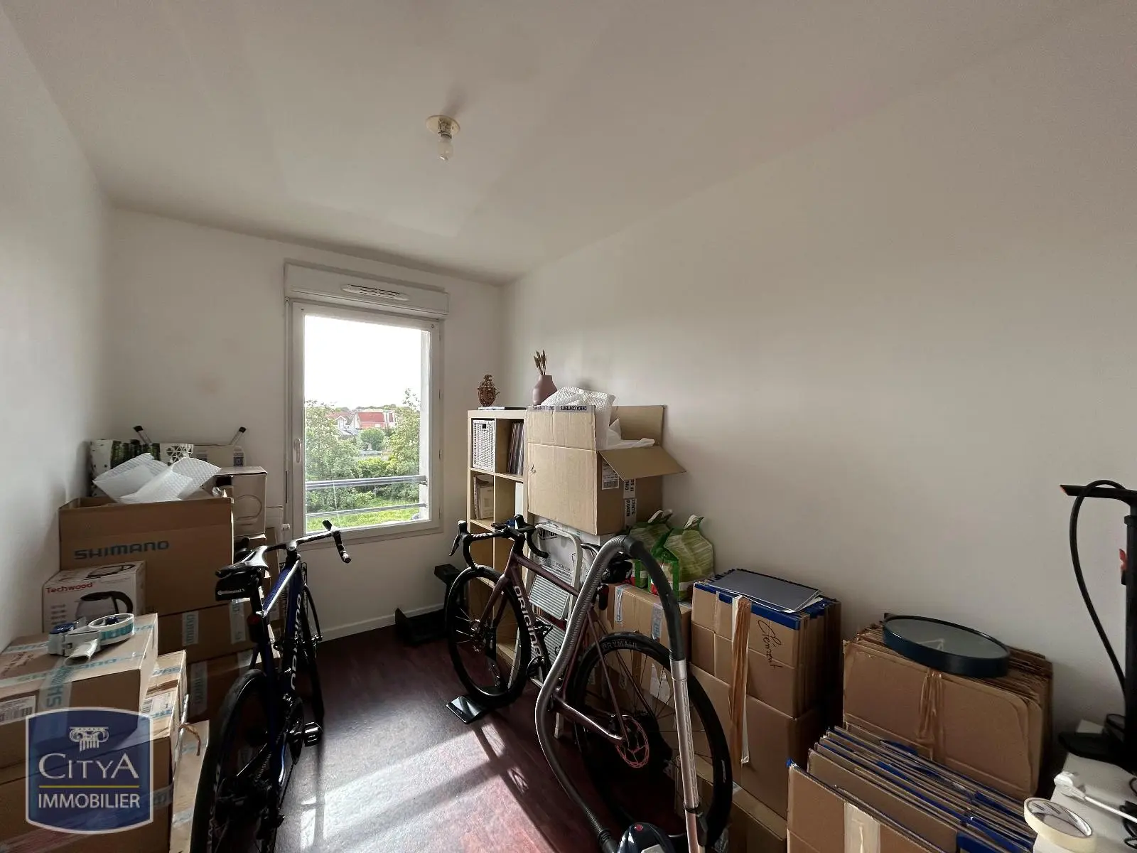 Photo 3 Appartement 2 pièces 51.52m²