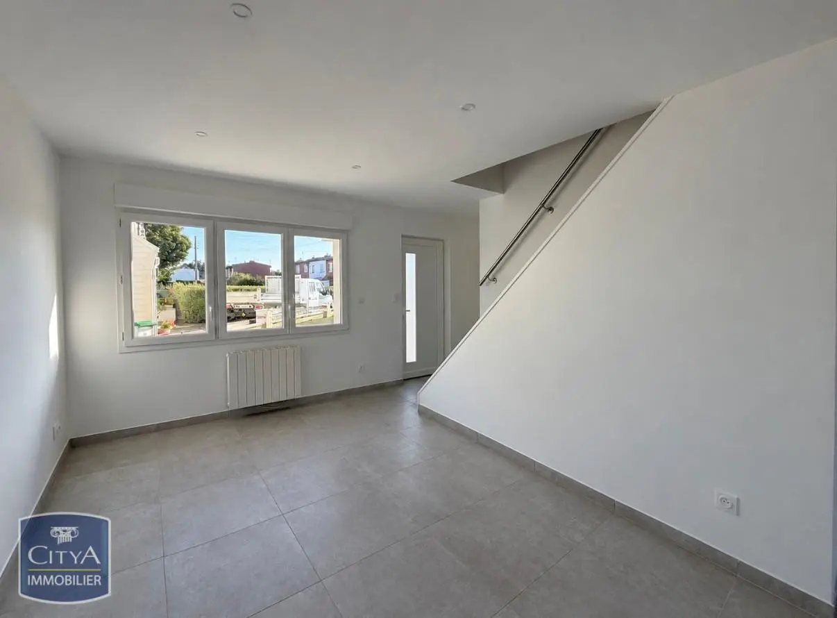 Photo 3 maison Arras