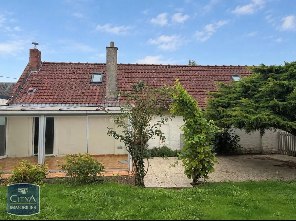 Photo 8 Maison 4 pièces 94m²