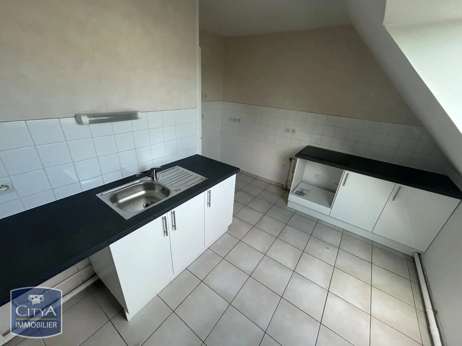Photo 1 Appartement 3 pièces 62.38m²