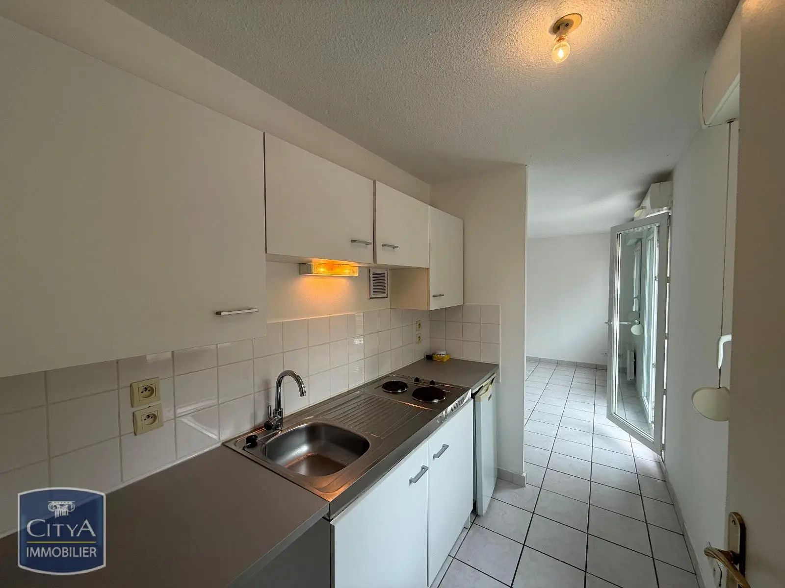 Photo 4 Appartement 2 pièces 54.76m²