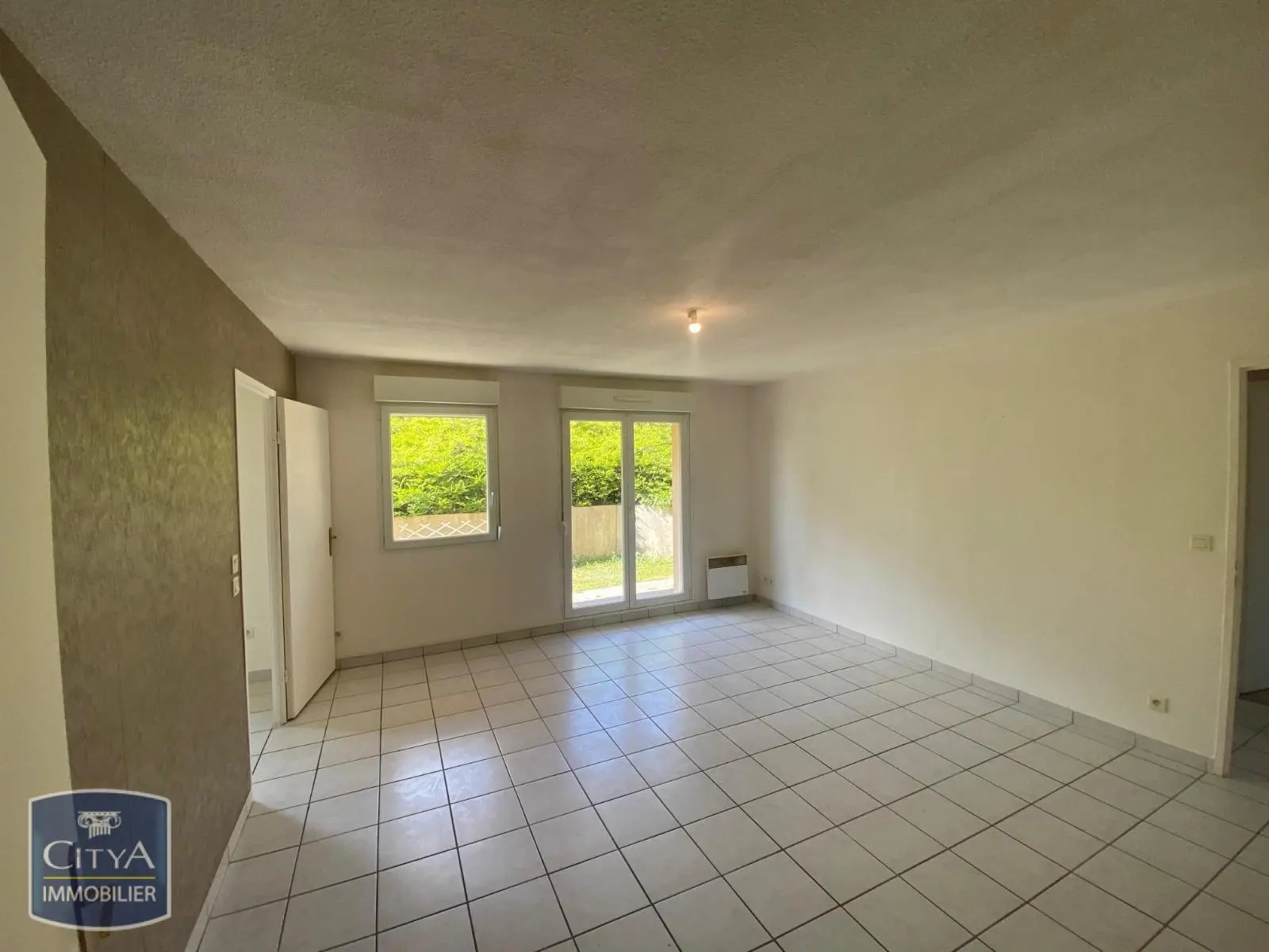 Photo 2 Appartement 3 pièces 63.01m²
