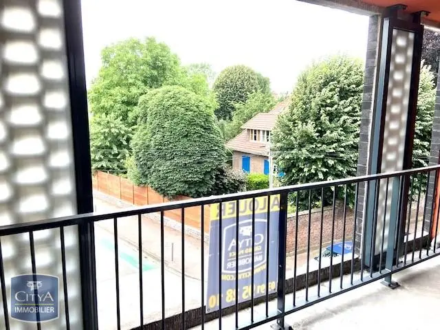 Photo 2 Appartement 3 pièces 69.83m²