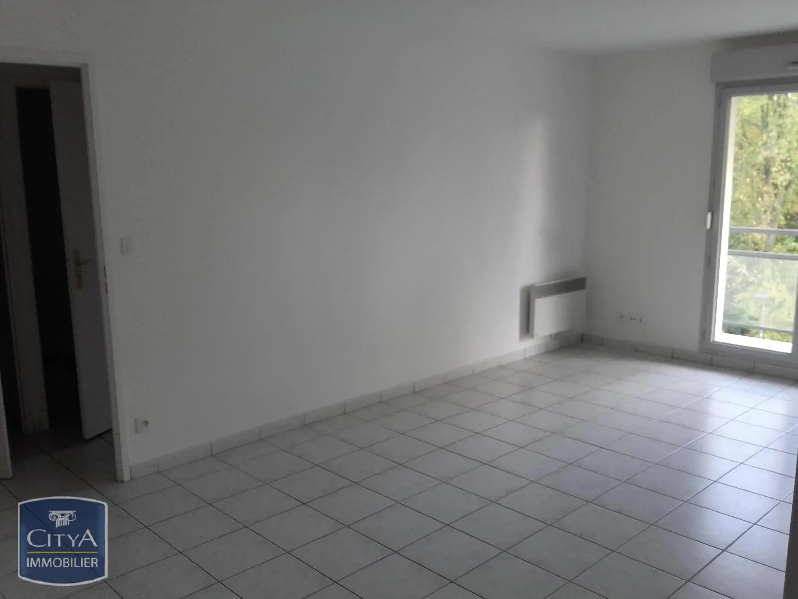 Photo 1 Appartement 2 pièces 48.4m²