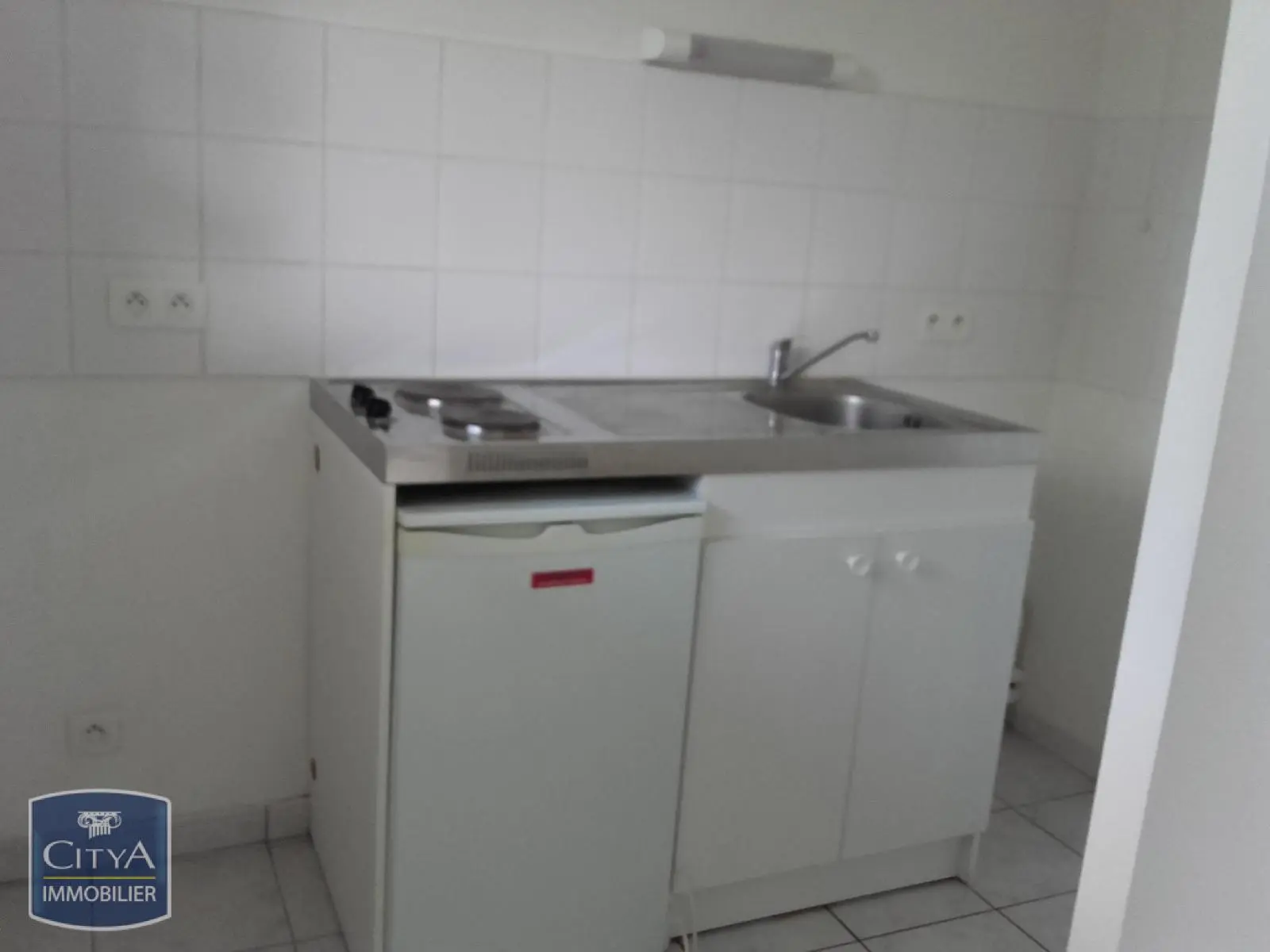Photo 2 Appartement 2 pièces 48.4m²