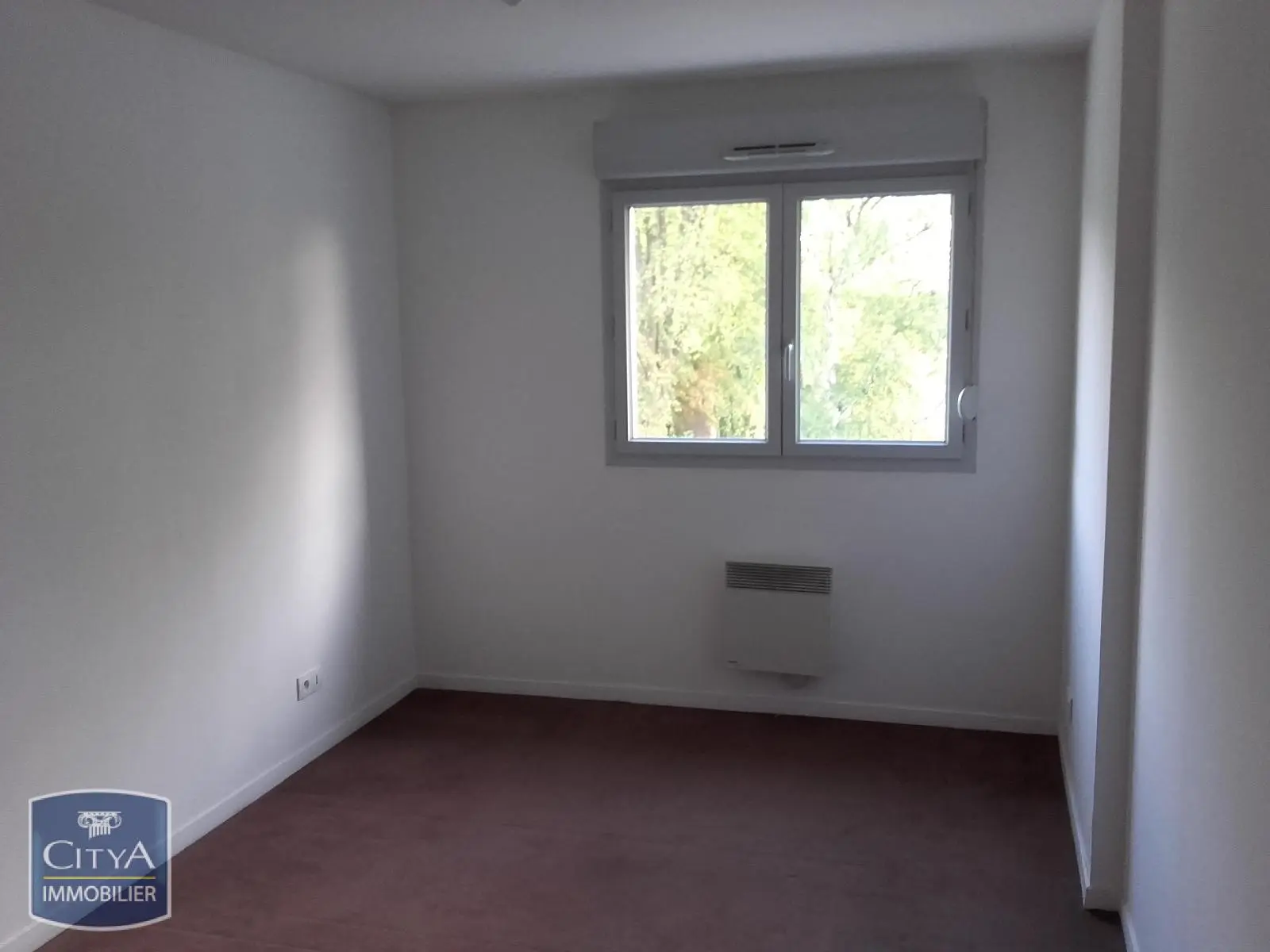 Photo 5 Appartement 2 pièces 48.4m²