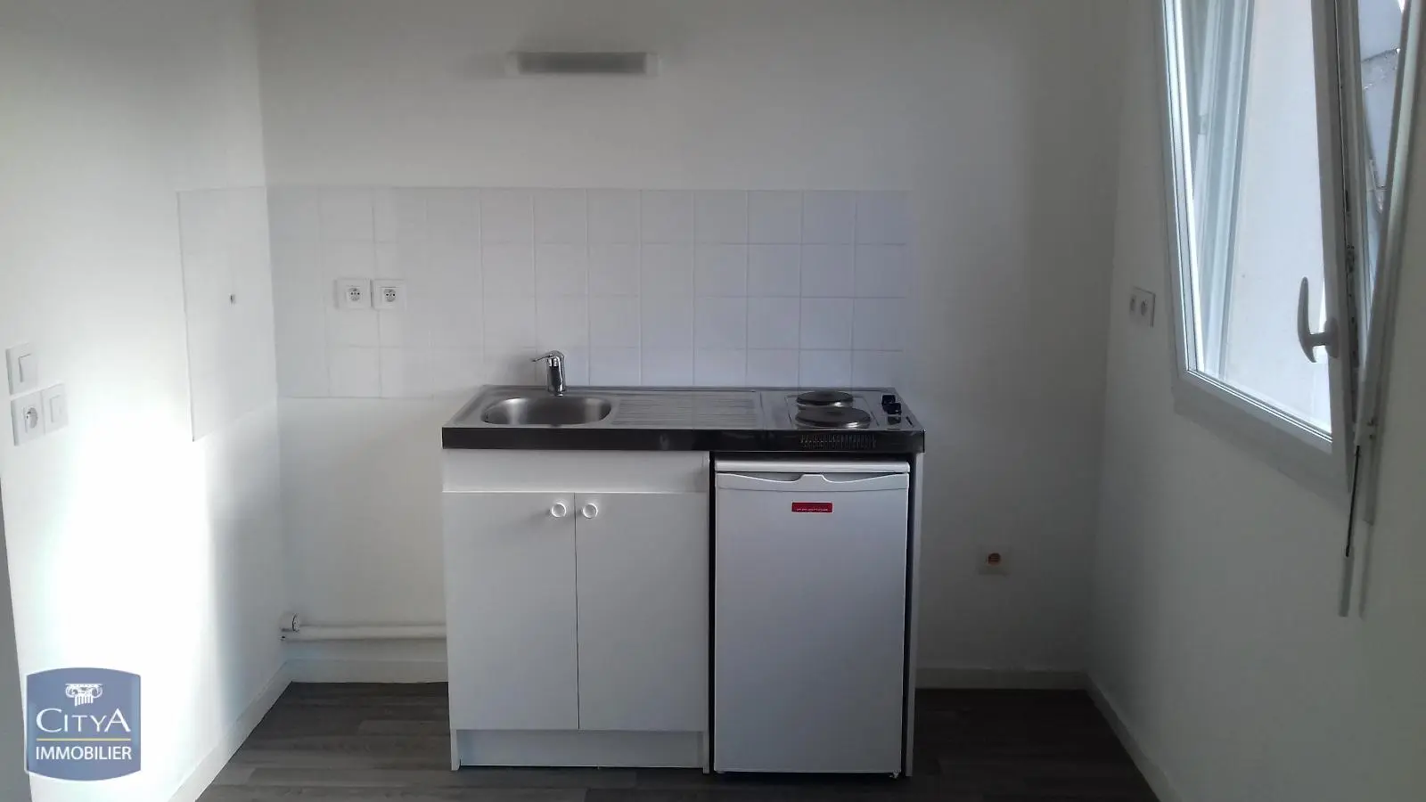 Photo 4 Appartement 2 pièces 51.2m²
