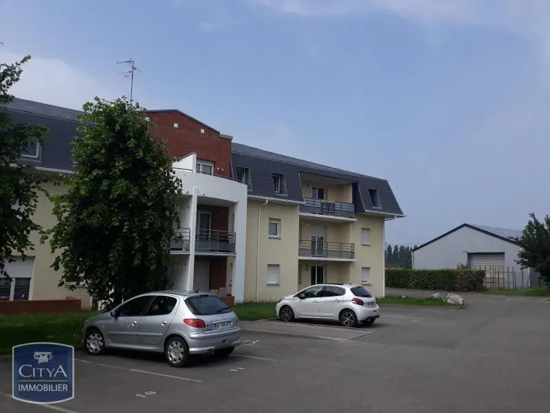 Photo 8 Appartement 2 pièces 53.65m²