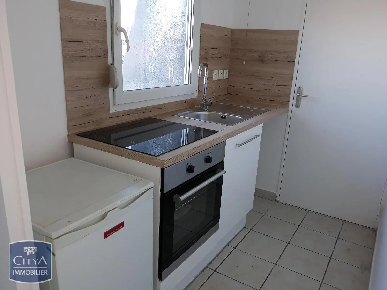 Photo 2 Appartement 2 pièces 53.65m²