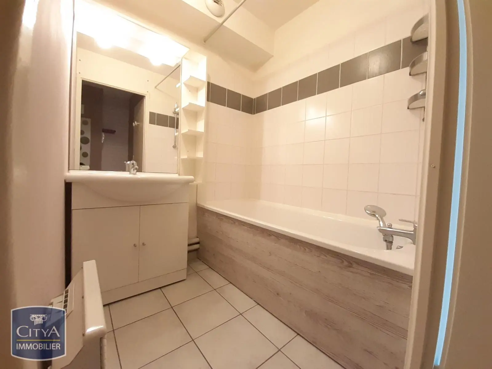 Photo 5 Appartement 1 pièce 30.1m²