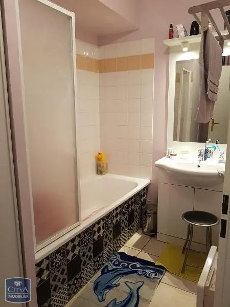 Photo 5 Appartement 3 pièces 53m²