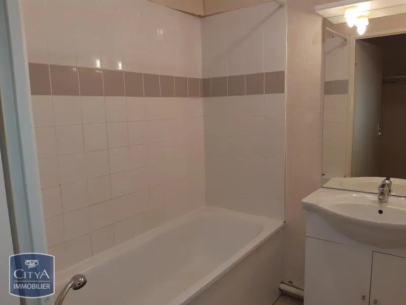 Photo 5 Appartement 2 pièces 53.6m²