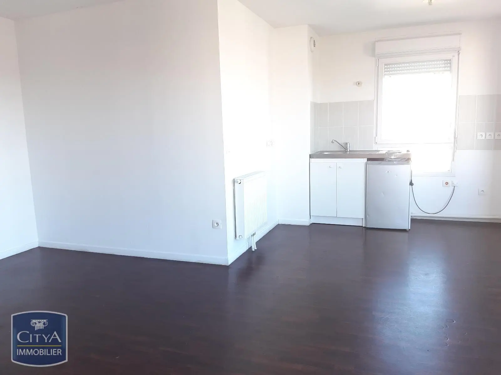 Photo 1 Appartement 2 pièces 44.6m²