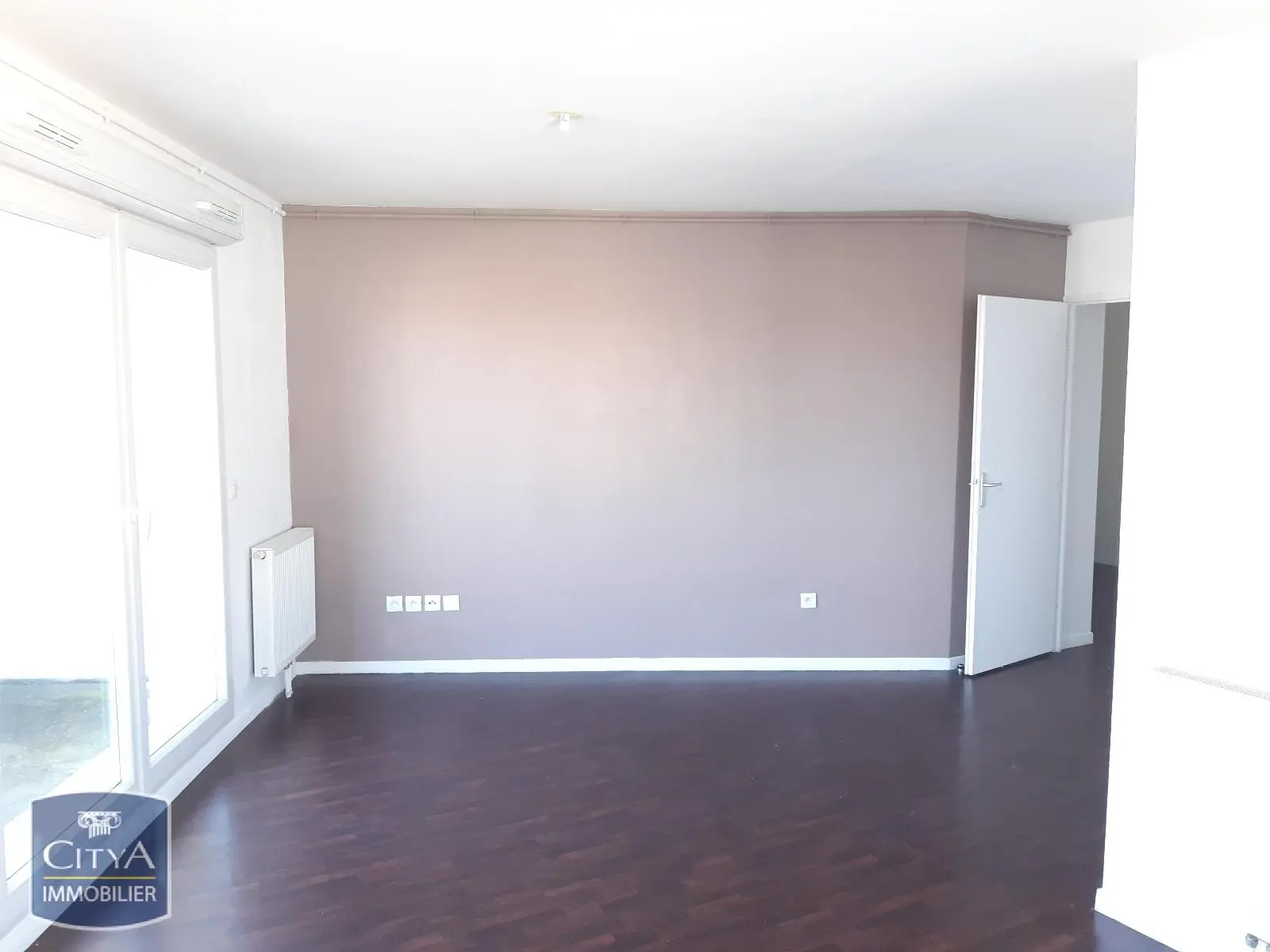 Photo 2 Appartement 2 pièces 44.6m²