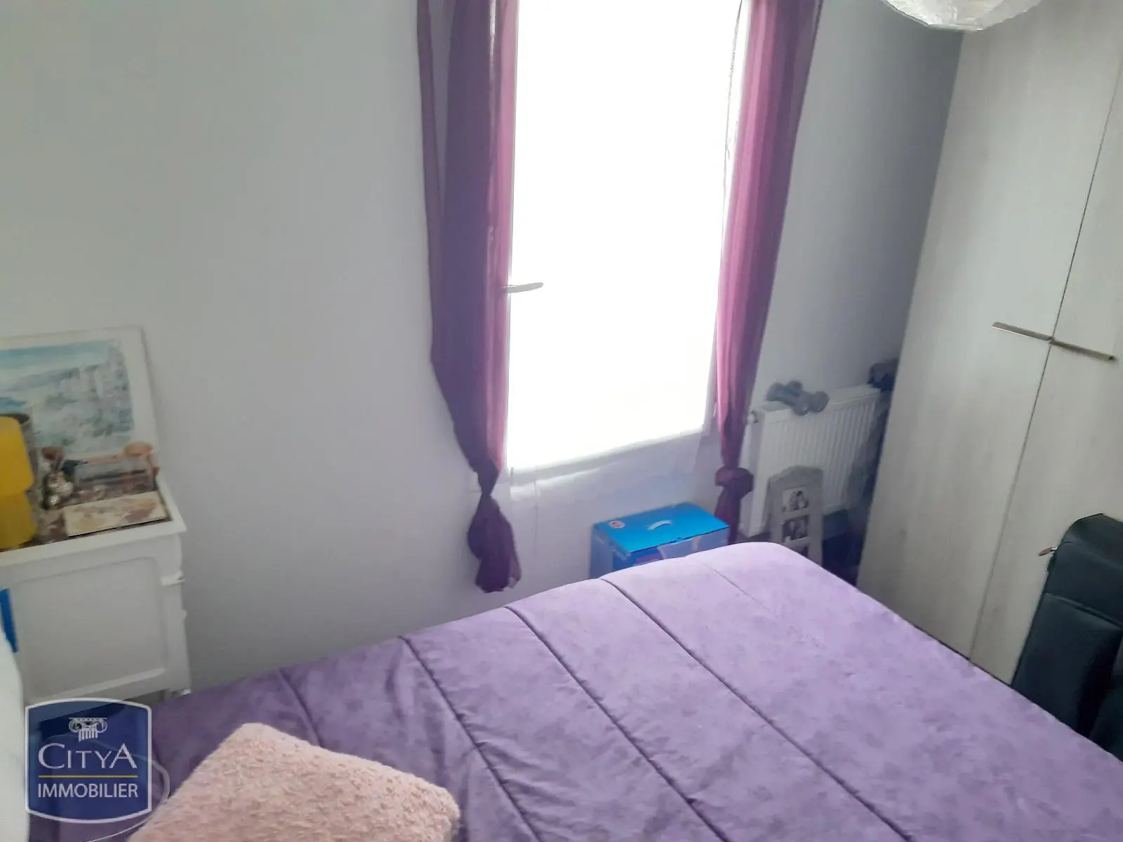 Photo 3 Appartement 3 pièces 62.3m²