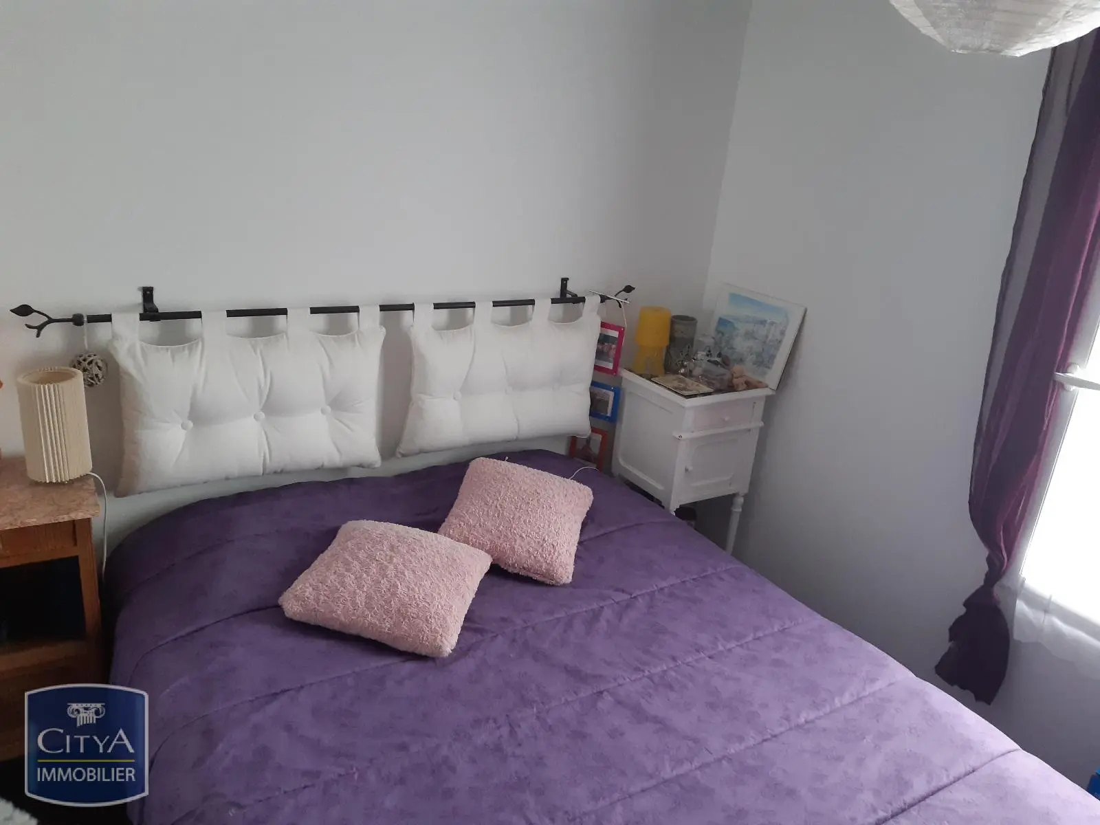 Photo 4 Appartement 3 pièces 62.3m²