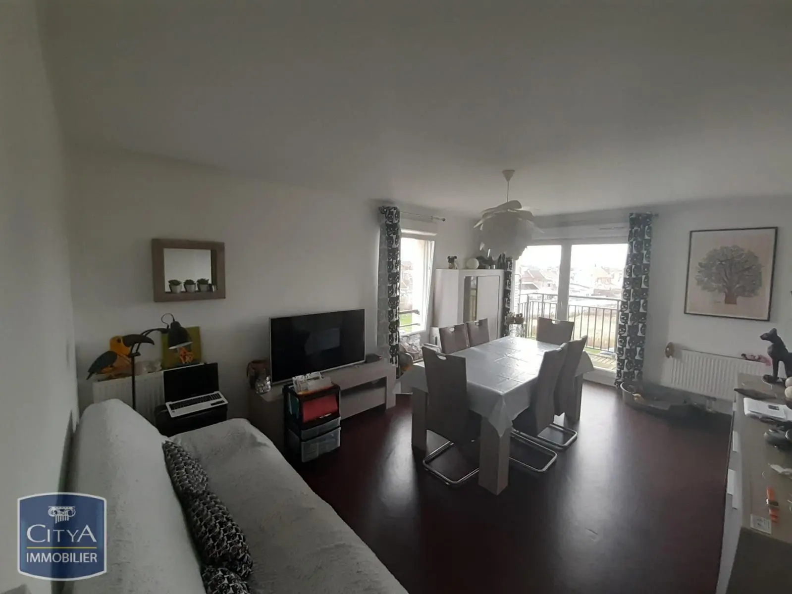 Photo 7 Appartement 3 pièces 62.3m²