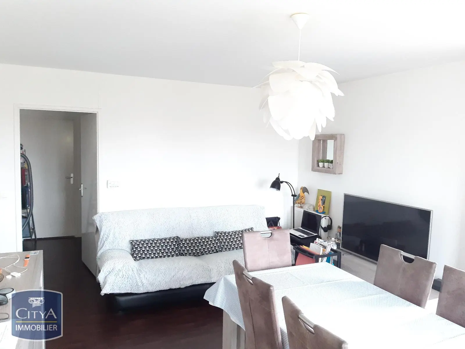 Photo 8 Appartement 3 pièces 62.3m²
