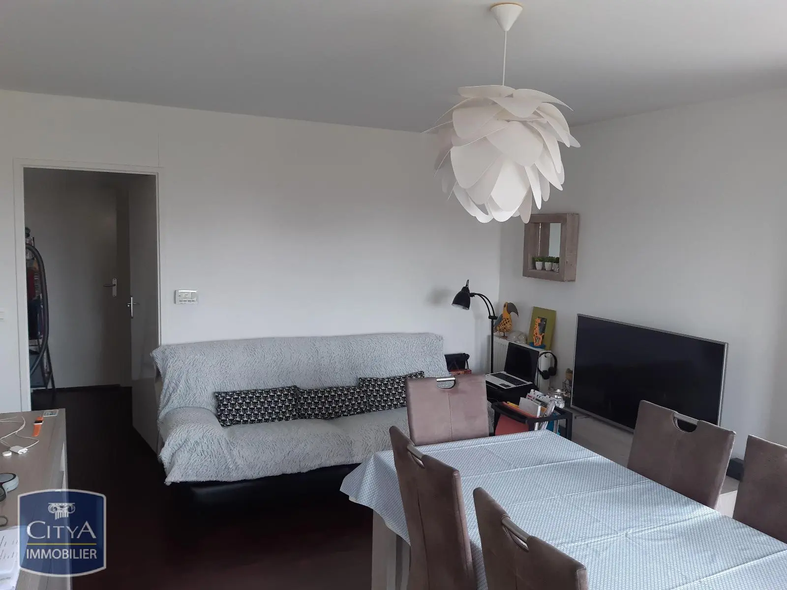Photo 9 Appartement 3 pièces 62.3m²
