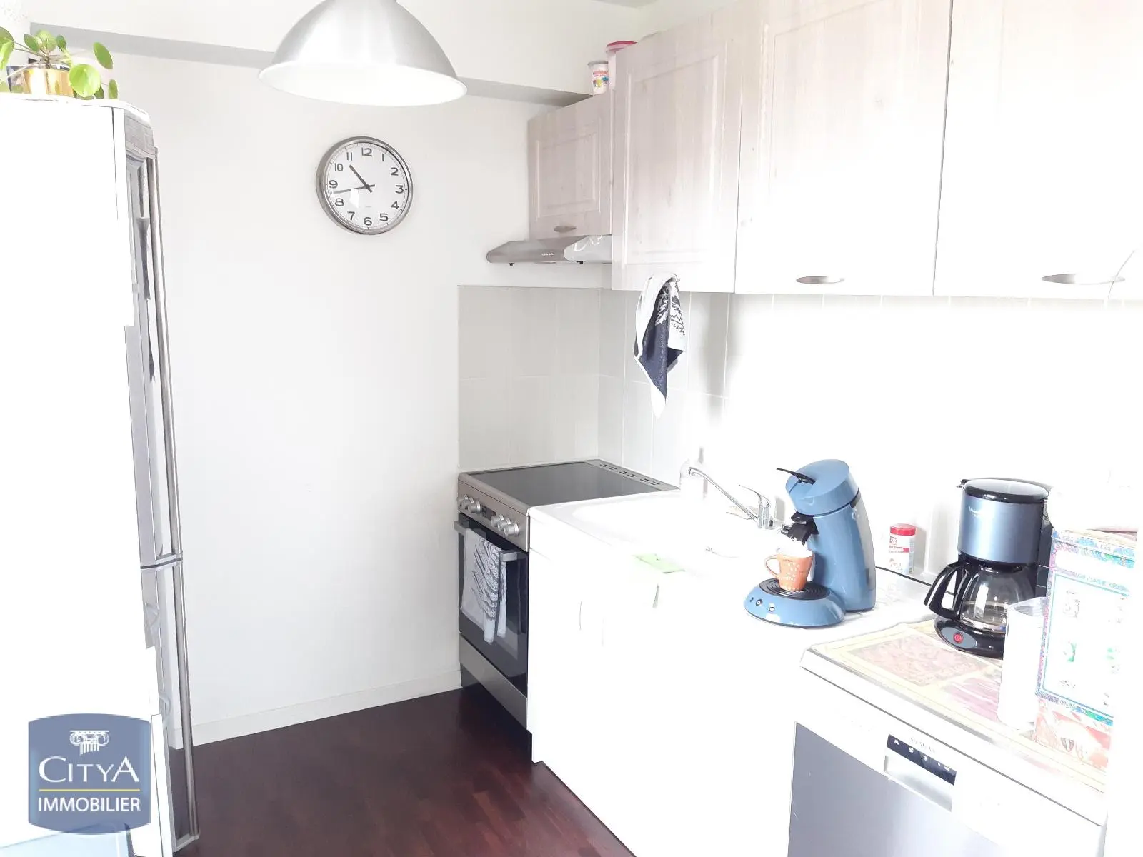 Photo 10 Appartement 3 pièces 62.3m²