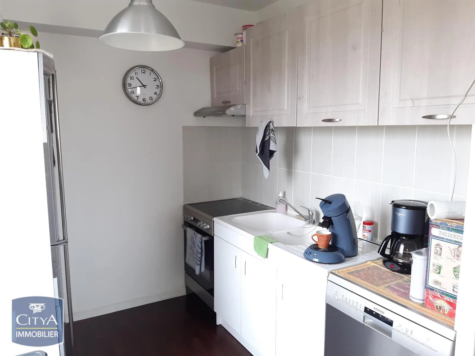 Photo 11 Appartement 3 pièces 62.3m²