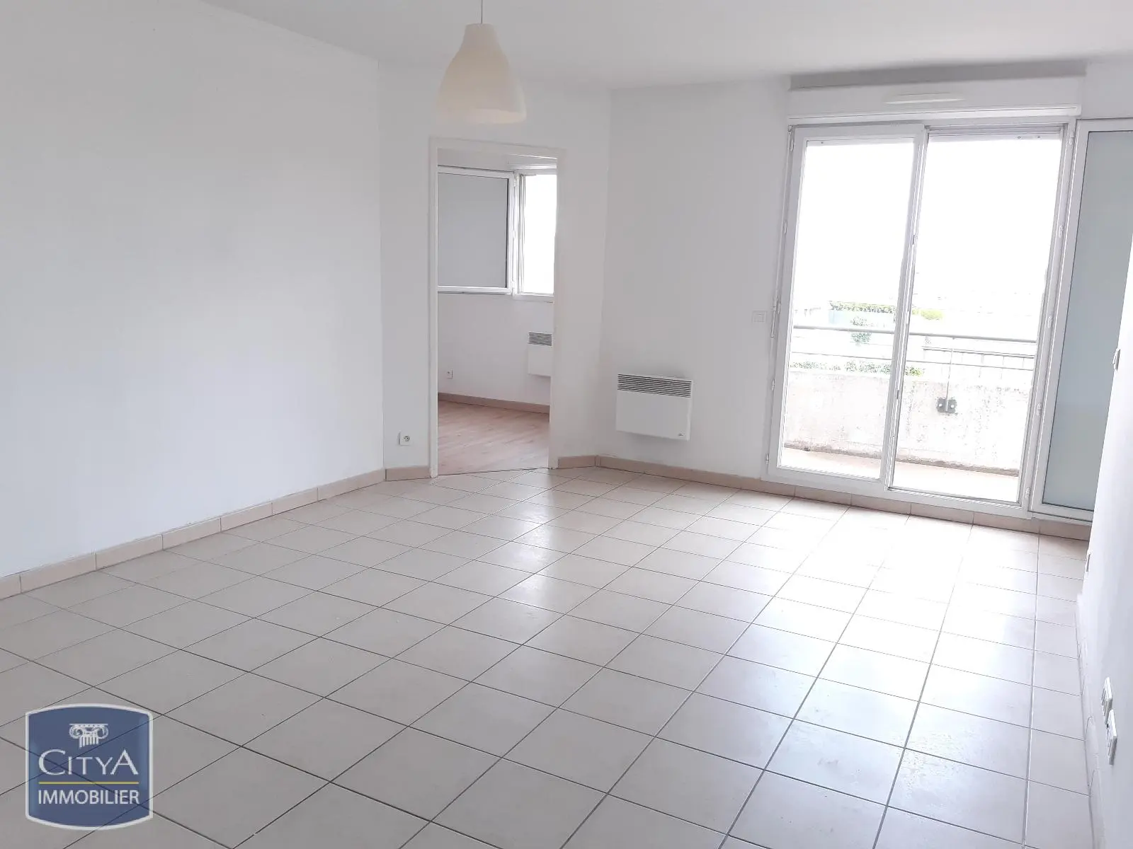 Photo 2 Appartement 2 pièces 53.6m²