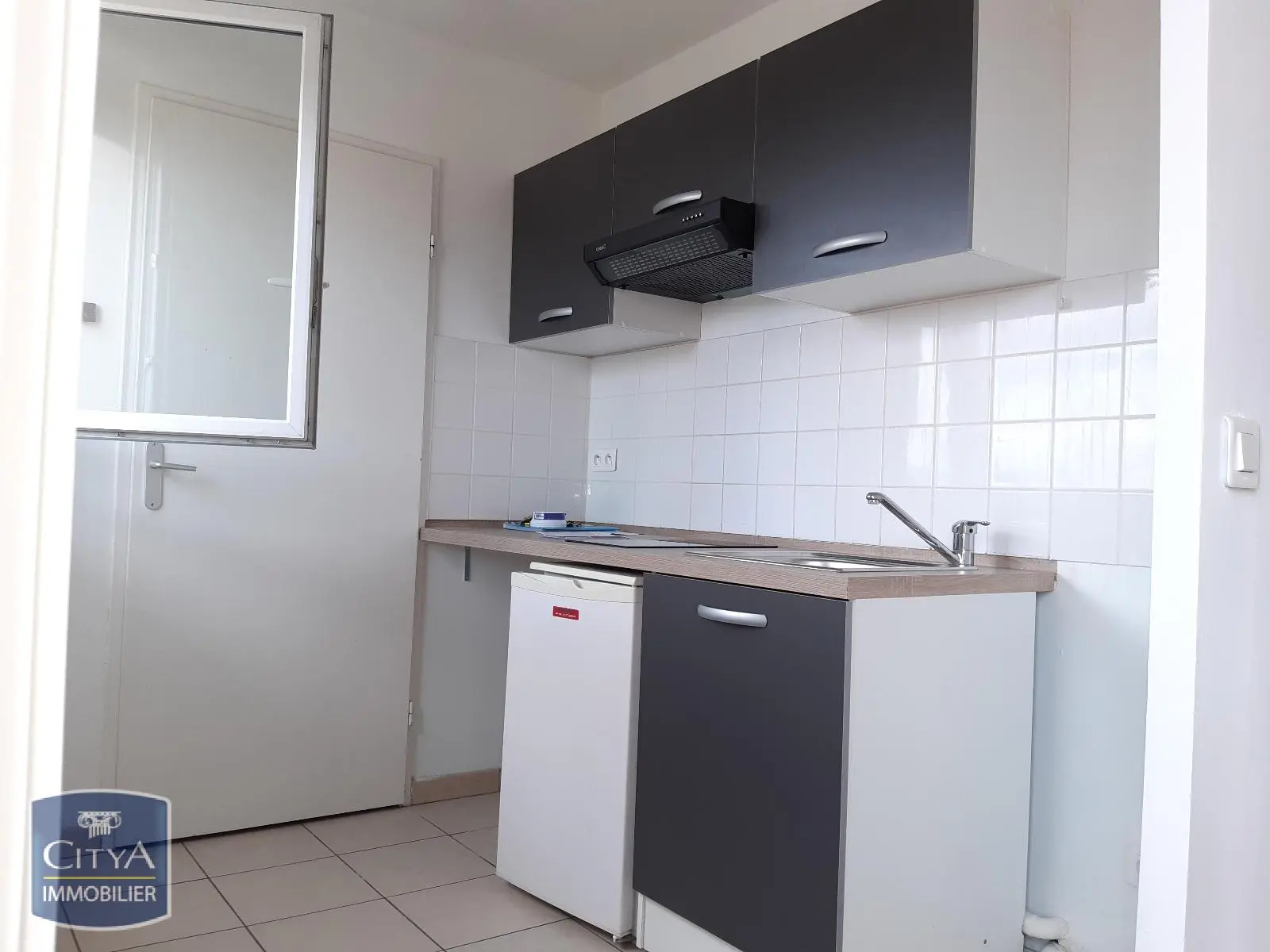 Photo 3 Appartement 2 pièces 53.6m²