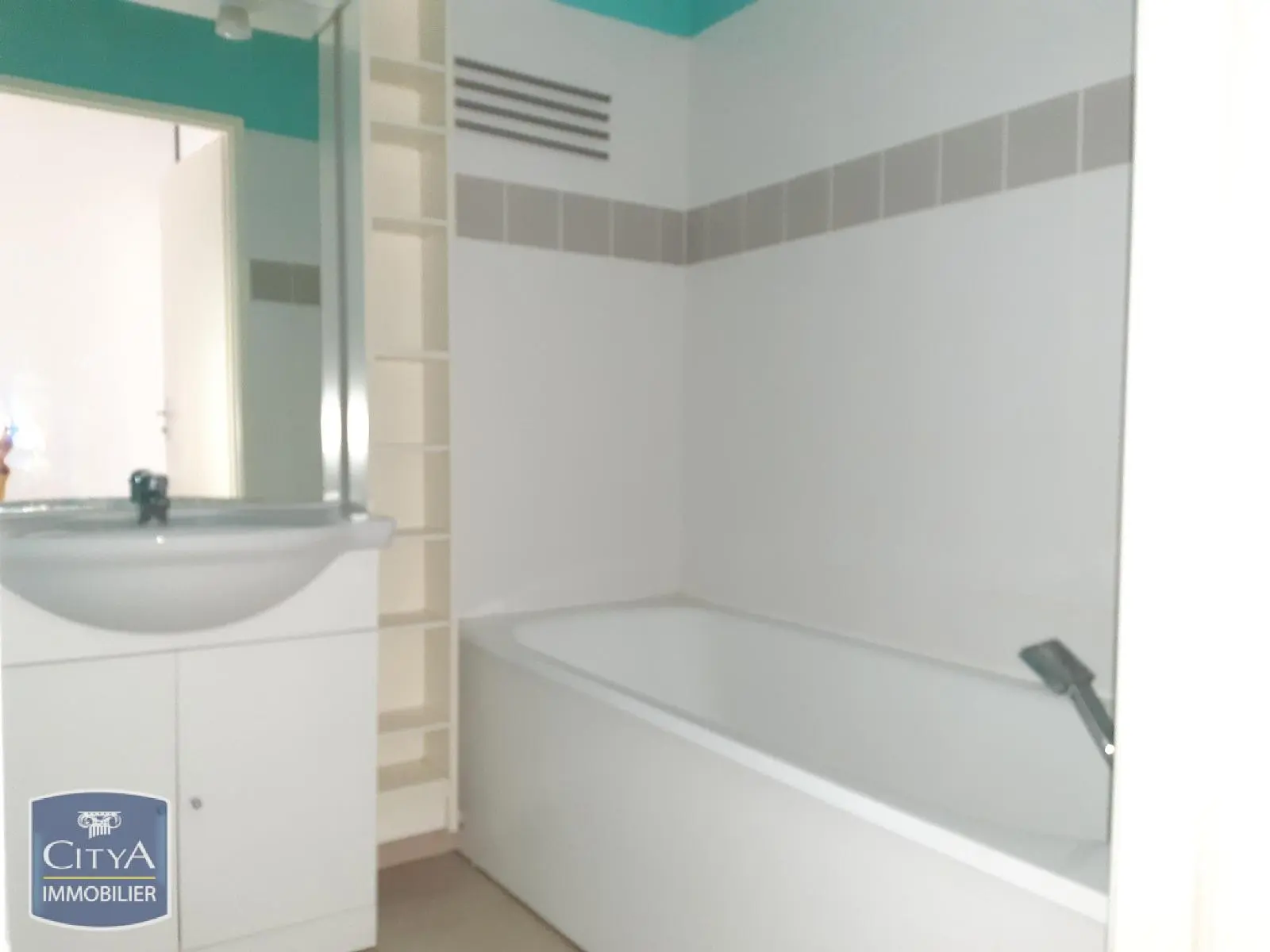 Photo 7 Appartement 2 pièces 53.6m²