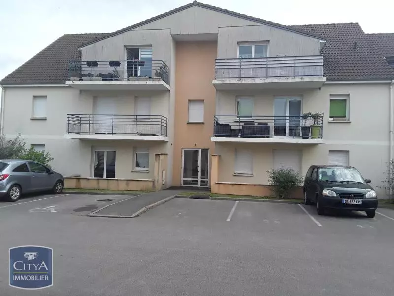 Photo du bien