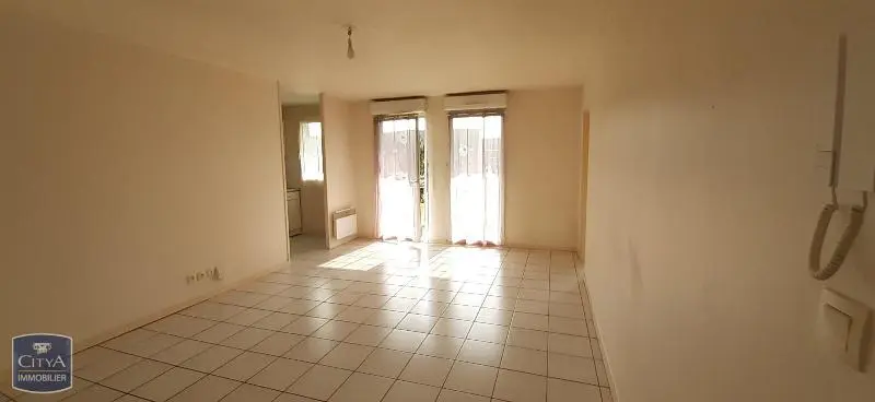 Photo 1 Appartement 2 pièces 53.9m²