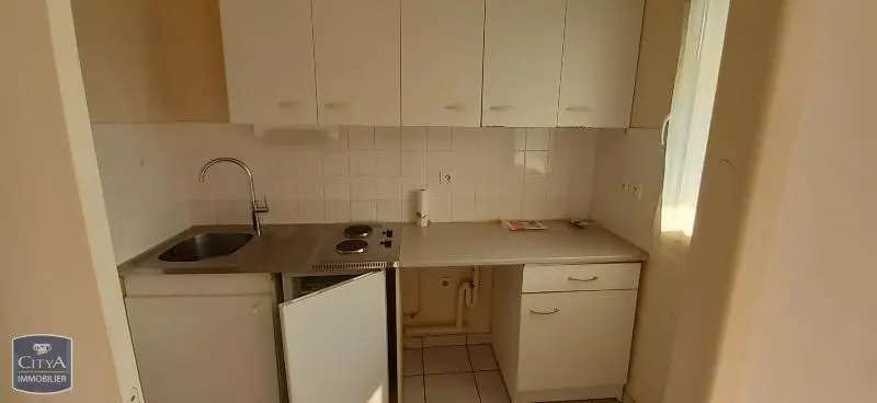 Photo 3 Appartement 2 pièces 53.9m²